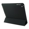 iPad 2 / new iPad / iPad 4 PU Θήκη Smart Cover Μαύρο iPad 2 / new iPad / iPad 4 PU Θήκη Smart Cover Μαύρο