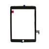 Οθόνη Αφής για Ipad 2017 9.7 Μαύρο (OEM)