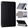 iPad mini 3fold δερμάτινη θήκη Μαύρη iPad mini 3fold δερμάτινη θήκη Μαύρη