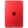Θήκη σιλικόνης για iPad Mini 4 κοκκινο Θήκη σιλικόνης για iPad Mini 4 κοκκινο