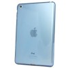 Θήκη σιλικόνης για iPad Mini 4 σιελ Θήκη σιλικόνης για iPad Mini 4 σιελ