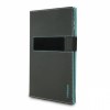 Reboon Universal Θήκη Booncover S για Tablets 7" 208x143x12mm Μαύρο Reboon Universal Θήκη Booncover S για Tablets 7" 208x143x12mm Μαύρο