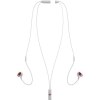 Remax RB-S8 Neckband Bluetooth Sports Ακουστικά με Μικρόφωνο Λευκό BT RB-S8 White