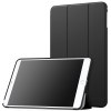 Θήκη 3-fold iPad mini 4 με ημιδιάφανη πλάτη και δυνατότητα στήριξης (Black) Θήκη 3-fold iPad mini 4 με ημιδιάφανη πλάτη και δυνατότητα στήριξης (Black)