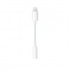 Προσαρμογέας Ακουστικών 3,5 mm για lightning iPhone iPad iPod