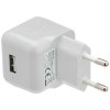VALUELINE USB Φορτιστής 5V 2.1A για Κινητά/Tablets Λευκό VLMP 11955W VALUELINE USB Φορτιστής 5V 2.1A για Κινητά/Tablets Λευκό VLMP 11955W