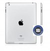 new iPad (3) WiFi Back Cover