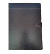ipad Pro 12.9" inch (2017) Δερμάτινη Θήκη Βιβλίο και Stand Μαύρο (OEM) ipad Pro 12.9" inch (2017) Δερμάτινη Θήκη Βιβλίο και Stand Μαύρο (OEM)