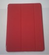 ipad Air / Air 5 - Δερμάτινη Θήκη με Πίσω Πλαστικό κάλυμμα 3Fold Κόκκινο (OEM) ipad Air / Air 5 - Δερμάτινη Θήκη με Πίσω Πλαστικό κάλυμμα 3Fold Κόκκινο (OEM)