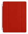 Apple iPad Air 2 - Smart Cover Red (OEM) Apple iPad Air 2 - Smart Cover Red (OEM)