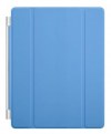 Apple iPad Air 2 - Smart Cover Light Blue (OEM) Apple iPad Air 2 - Smart Cover Light Blue (OEM)