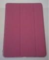 ipad Air / Air 5 - Δερμάτινη Θήκη με Πίσω Πλαστικό κάλυμμα 3Fold Ρόζ (OEM) ipad Air / Air 5 - Δερμάτινη Θήκη με Πίσω Πλαστικό κάλυμμα 3Fold Ρόζ (OEM)