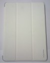 ipad Air / Air 5 - Δερμάτινη Θήκη με Πίσω Πλαστικό Κάλυμμα 3Fold Λευκό (OEM) ipad Air / Air 5 - Δερμάτινη Θήκη με Πίσω Πλαστικό Κάλυμμα 3Fold Λευκό (OEM)