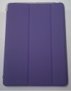 ipad Air / Air 5 - Δερμάτινη Θήκη με Πίσω Πλαστικό κάλυμμα 3Fold Μώβ (OEM) ipad Air / Air 5 - Δερμάτινη Θήκη με Πίσω Πλαστικό κάλυμμα 3Fold Μώβ (OEM)