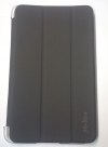 ipad Air / Air 5 - Δερμάτινη Θήκη με Πίσω Πλαστικό Κάλυμμα 3Fold Μαύρο (OEM) ipad Air / Air 5 - Δερμάτινη Θήκη με Πίσω Πλαστικό Κάλυμμα 3Fold Μαύρο (OEM)