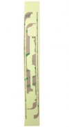 iPad Mini Adhesive Sticker