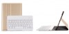 Bluetooth Smart Θηκη με αποσπωμενο πληκτρολογιο (iPad 10.2" 2019/iPad Air 3) ΧΡΥΣΗ (ΟΕΜ) Bluetooth Smart Θηκη με αποσπωμενο πληκτρολογιο (iPad 10.2" 2019/iPad Air 3) ΧΡΥΣΗ (ΟΕΜ)