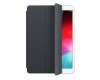 Θήκη Σιλικόνης με Γκρι Cover για IPad 10.2 2019 (OEM) Θήκη Σιλικόνης με Γκρι Cover για IPad 10.2 2019 (OEM)