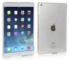 ipad Air - Θήκη Πίσω Πλαστικό Κάλυμμα Διαφανής ipad Air - Θήκη Πίσω Πλαστικό Κάλυμμα Διαφανής