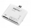Camera Connection Kit lightning APPCRIP02 Plus for iPad 4 and ipad Mini Approx16266