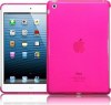 Θήκη σιλικόνης για iPad Mini 4 φουξια Θήκη σιλικόνης για iPad Mini 4 φουξια