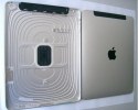 iPad 1 Back Cover (3G Version) 32GB