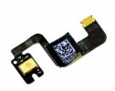 New iPad 3 / iPad 4 Microphone Flex Cable (Service Part)