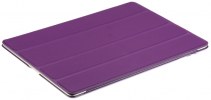 iPad 2 / New iPad / iPad 4 Purple Smart Cover