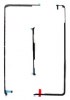 iPad Air 2 - Black Adhesive Strip for Touch Panel Wifi Version (Bulk)