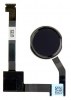 iPad Mini 4 Home Button Flex Cable (Black) (Bulk) (Repair Parts)