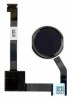 iPad Air 2 Home Button Flex Cable (Black) (Bulk)