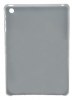 Ancus Ultra Thin Case for Apple iPad Mini / 2 / 3 (Smoke, 0.35mm)