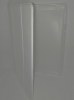 Θήκη για ipad 2/3/4 Cod art T3 PU+TPU B.D.L. white (OEM)