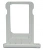 Silver iPad Mini Retina SIM Tray