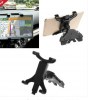 Car CD Mount Tablet Holder For iPad and Android Tablets for 7" to 11" (OEM)