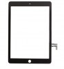 iPad Air Digitizer Touchscreen in Black