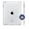 New iPad 3 WiFi Back Cover Case (3)