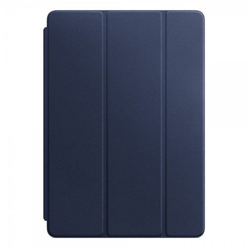 Apple iPad 12.9'' pro ( 2020 ) λεπτη trifold θηκη Μπλε (OEM)