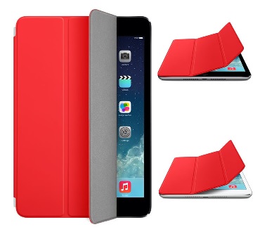 Apple iPad mini 3 Smart Cover (Red) (OEM)