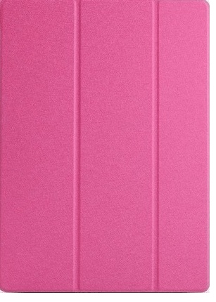 Apple iPad Pro 12.9'' - Smart Cover Ροζ (OEM)