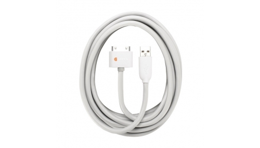Griffin GC17120 XL Καλώδιο 3 μέτρων για iPad, iPhone και iPod