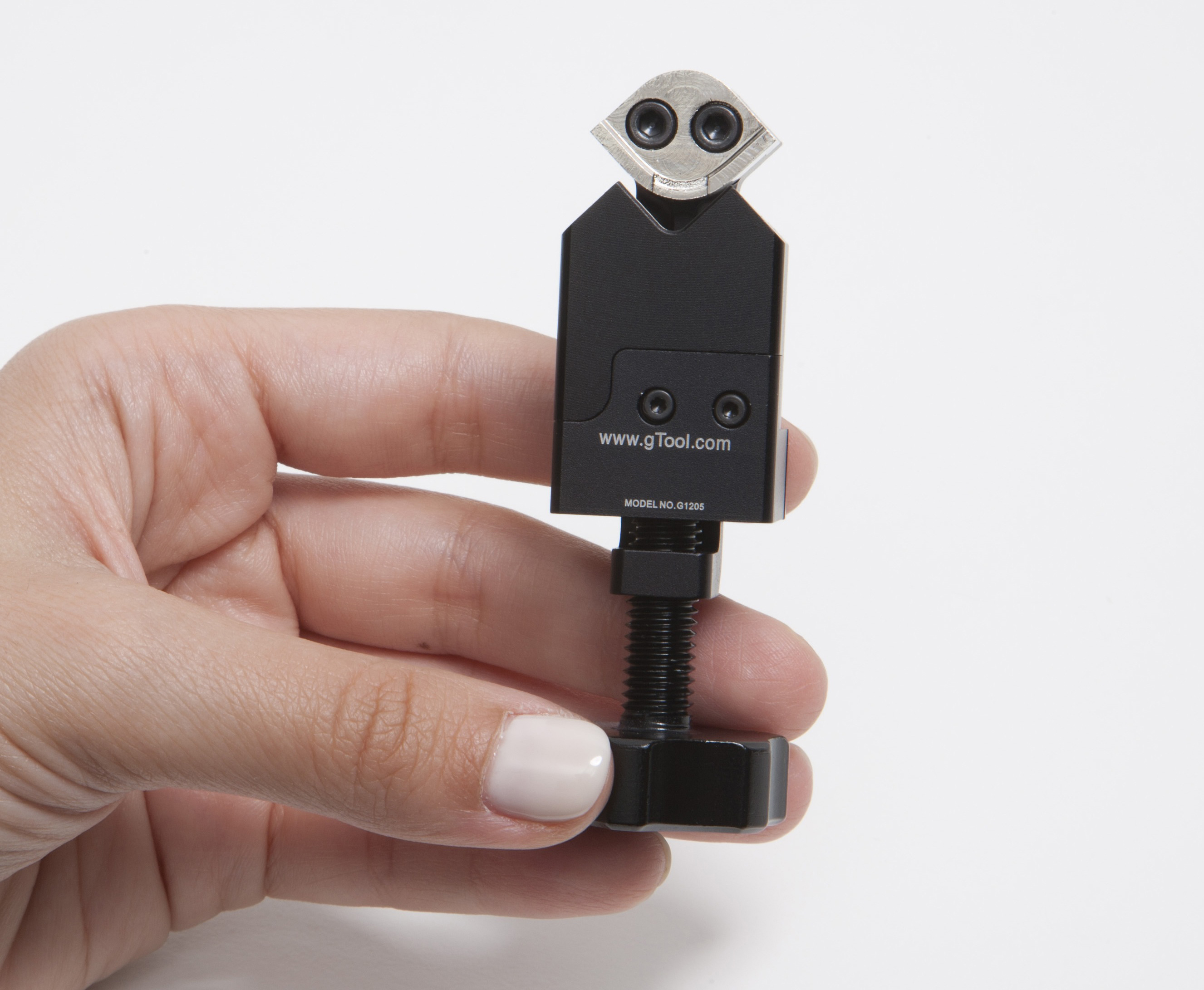 gTool iCorner iPad 2/3/4 Corner Repair Tool G1205