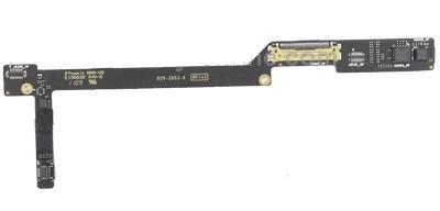 iPad 2 3G LCD Power Switch Key Connection Board Flex Cable iPad 2 repair parts