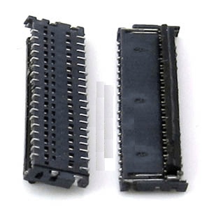 iPad 2 / iPad 3 / iPad 4 (Retina Display) Onboard Digitizer Connector (ipad with retina display)