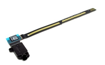Black iPad Air 2 Earphone Flex Cable (Bulk)