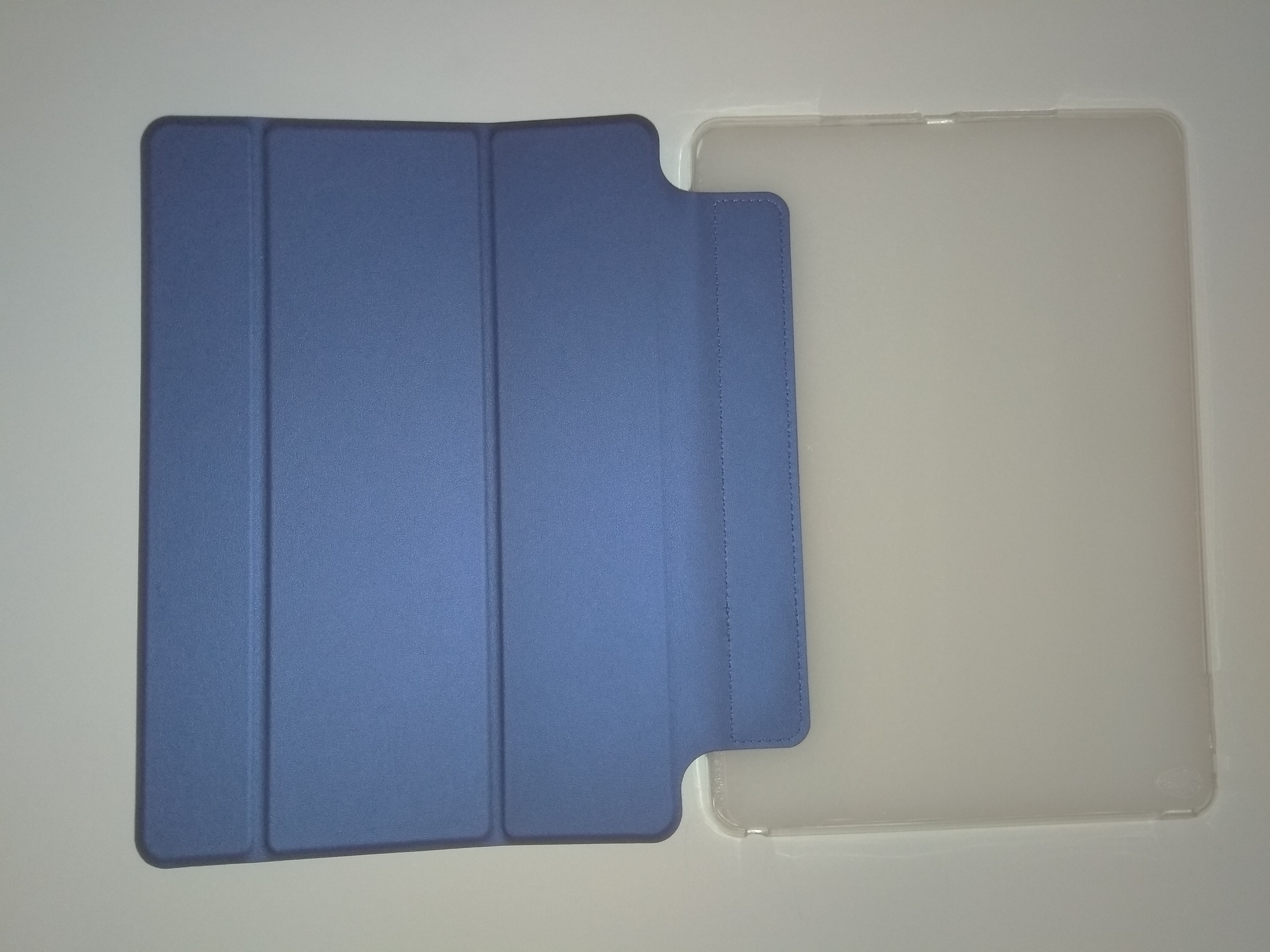 CASE FOR IPAD AIR 2 (OEM) BLUE
