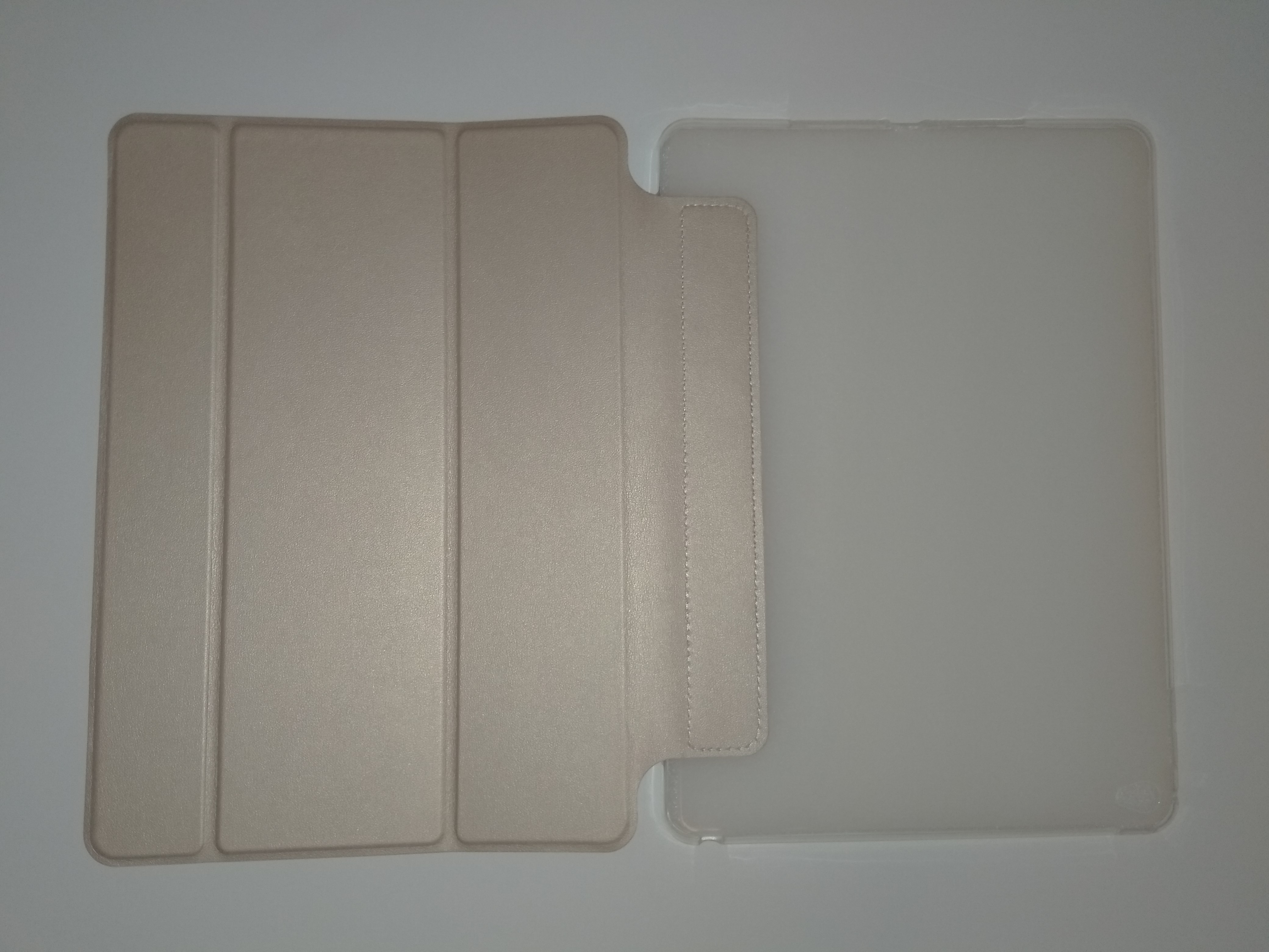 Case For Ipad Air 2 (OEM) Gold