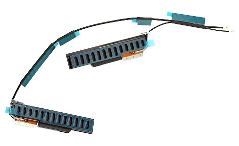 iPad Air 2 Wifi Antenna Flex and GPS Antenna Flex (Bulk)
