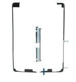 iPad Air Black Adhesive Strip for Touch Panel (4G Version) (OEM) (Repair Parts)