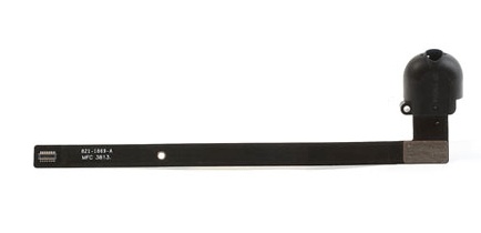 iPad Air Earphone Flex Cable (Black)
